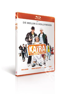 Porn in the Hood | Les Kara  |   Blu-Ray